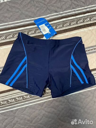 Плавки купальные новые