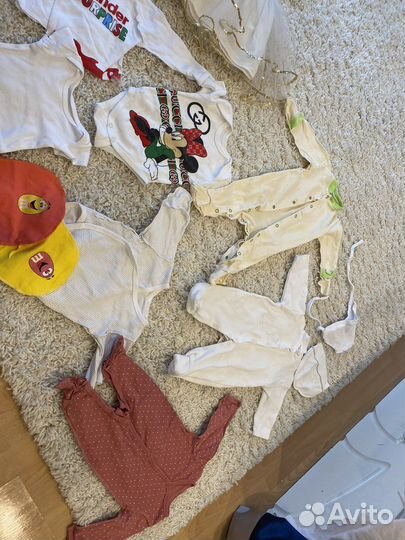 Детская одежда для девочек