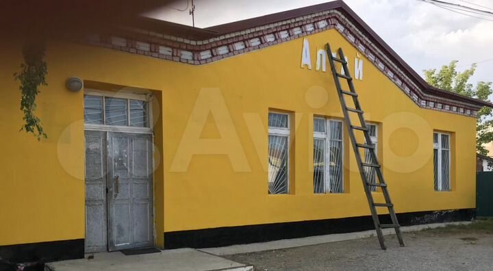 Торговая площадь, 120 м²