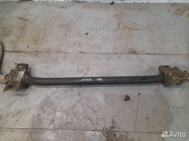 Стабилизатор передний Jeep Commander 3.0 (EXL)