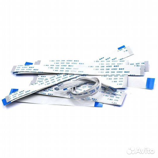 Гибкий плоский кабель, шлейф