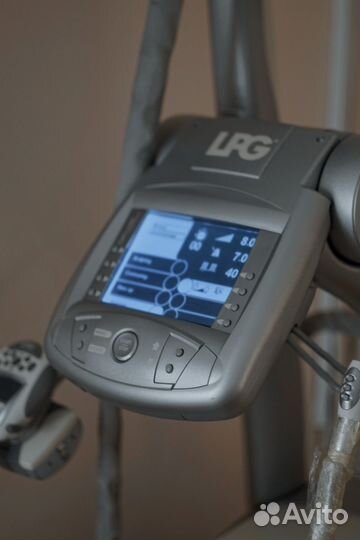 Продаётся LPG Cellu M6 Keymodule 2