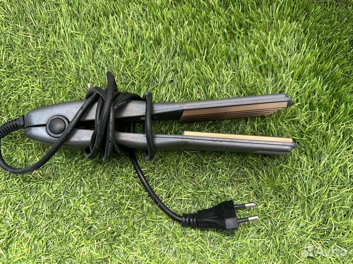 Щипцы гофре для волос