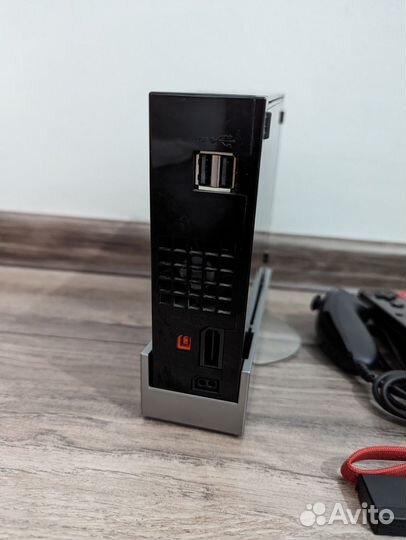 Nintendo wii прошитая