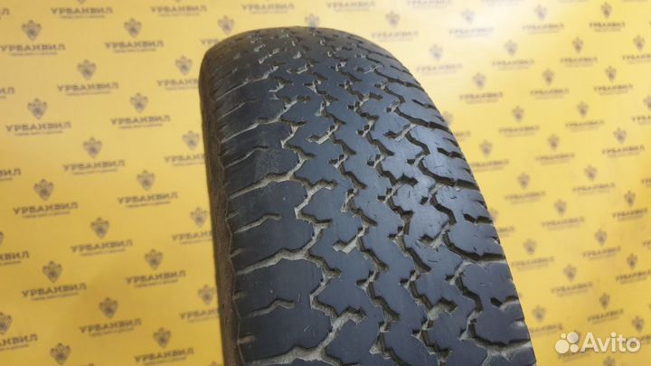 Омскшина ВЛИ-10 175/80 R16 88Q