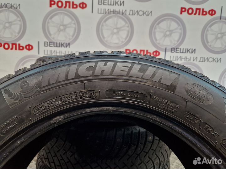 Michelin Latitude X-Ice XI2 235/60 R18