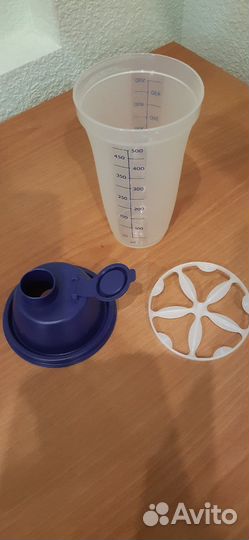 Tupperware новая посуда