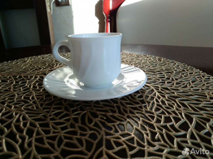 Испанский сервиз Гармония