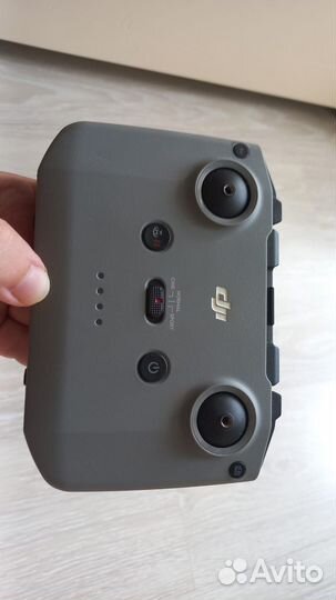 Квадрокоптер Dji mavic mini 2