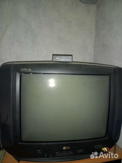 Телевизор