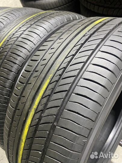 Yokohama Advan dB V552 205/55 R16