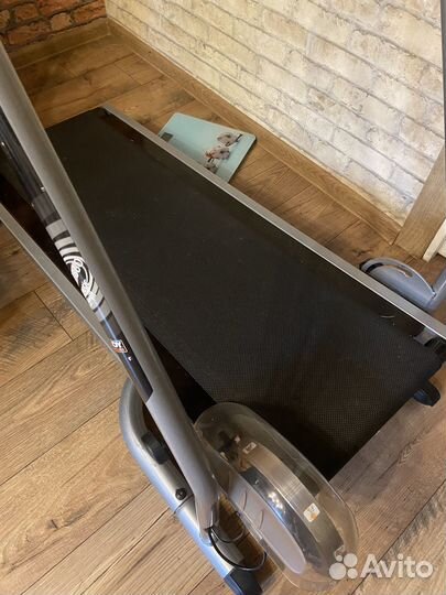 Беговая дорожка