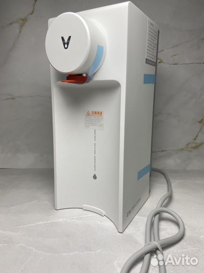 Термопот чайник xiaomi ксяоми новый