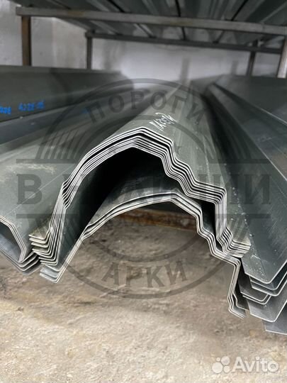 Ремонтный порог правый Chevrolet Lacetti