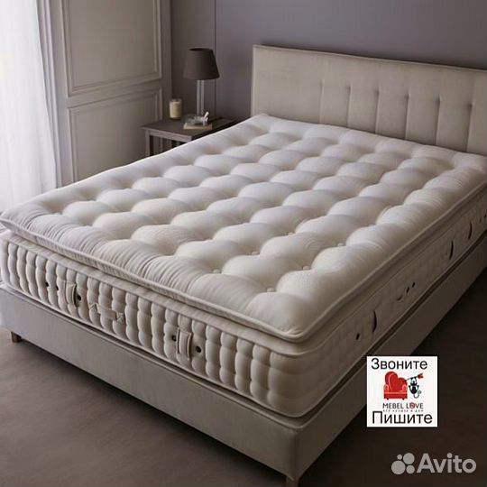 Изготовление матрасов на заказ