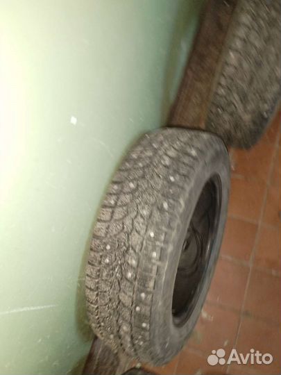 Диски. Дэу Нексия. R-14