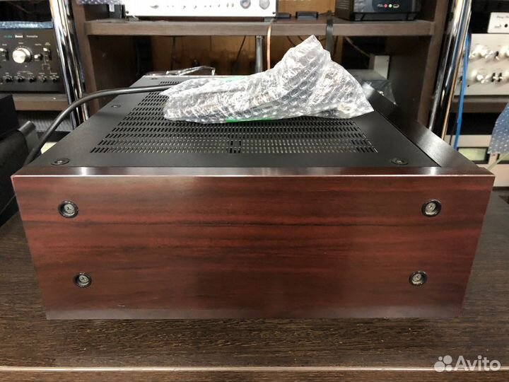 Усилитель Sony TA-F555ESX II