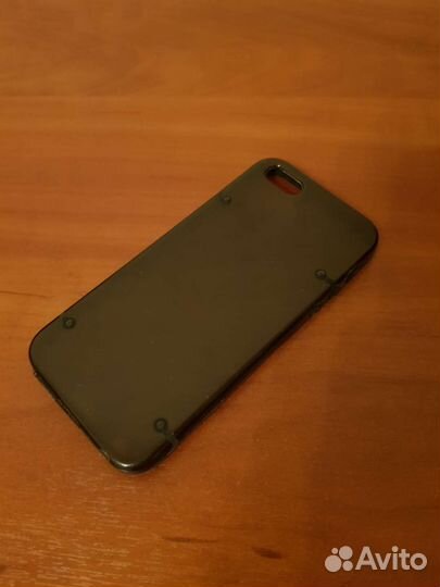 Чехол на iPhone 5/5S/SE/7/XS, Xiaomi Redmi 4x