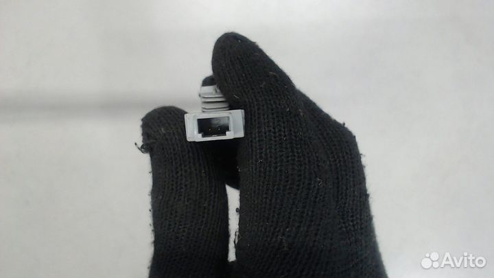 Антенна Volkswagen Tiguan, 2019