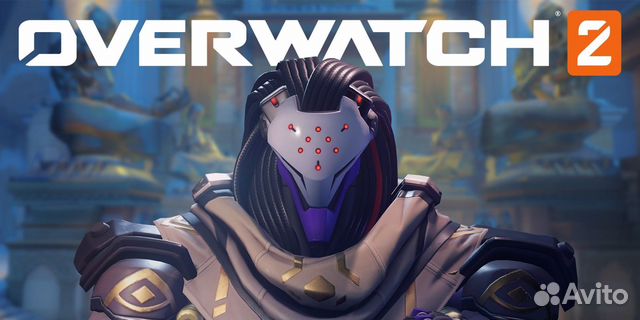 Overwatch 2 Монеты Жетоны Донат