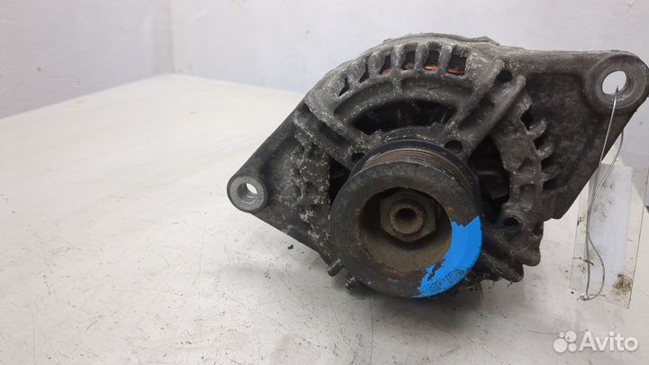 Генератор Iveco Daily 4, 2008