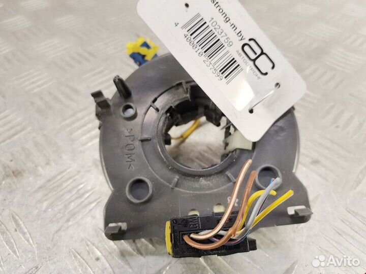 Шлейф руля Opel Astra F рест. 1999