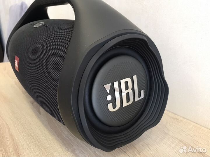 Блютуз колонка jbl бумбокс 2