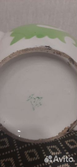 Остатки от сервизов