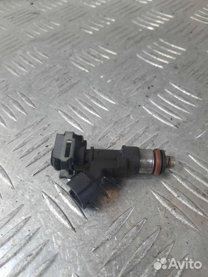 Форсунка Peugeot 307 1.6 NFU 2007