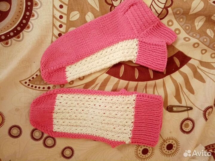 Носки женские