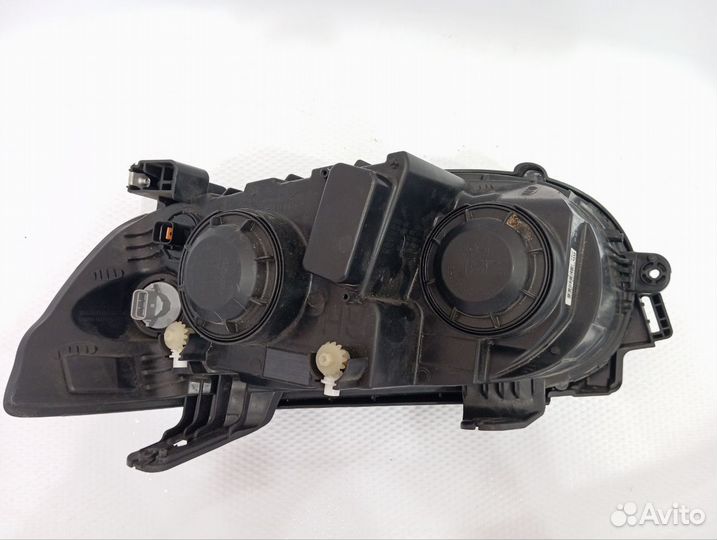 Фара передняя правая chevrolet aveo 96831054