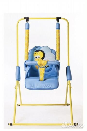 Детские качели для дома или сада