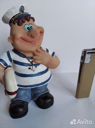 Фигурки для интерьера