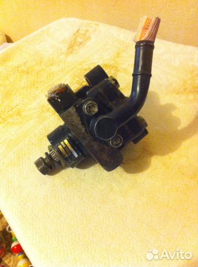 Гидроуселитель дэу эсперо