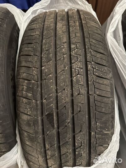 Giti GitiXross HT71 265/60 R18