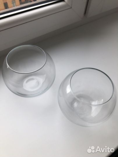 Ваза декоративная pasabahce 