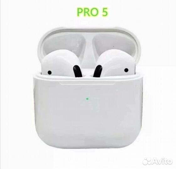 Airpods pro 5