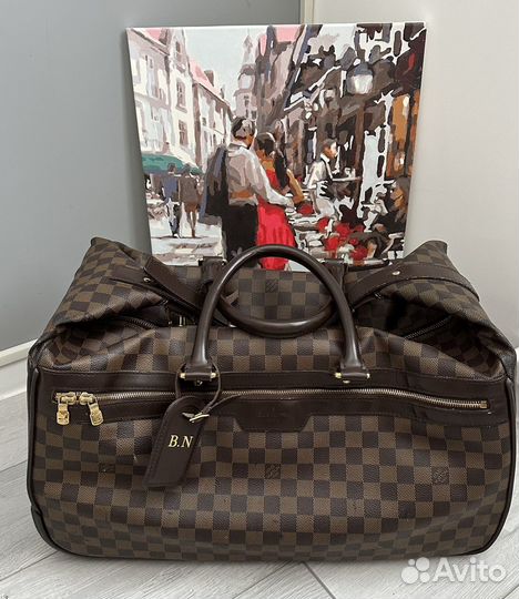 Сумка louis vuitton оригинал