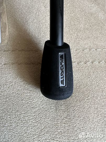 Favorite Black Swan 7112L T 2.41m 2-10g