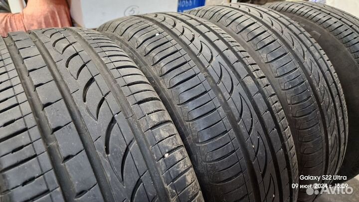 Formula Energy 205/55 R16