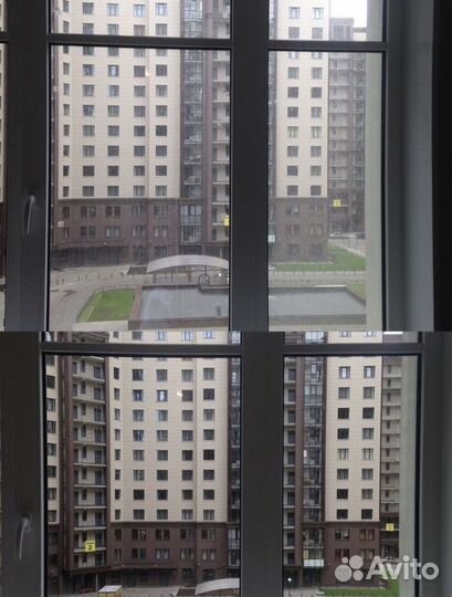 Аренда робота мойщика окон