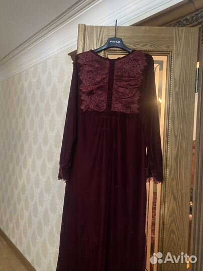 Платье женское 42 44