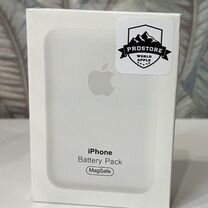 Magsafe battery pack apple (повербанк)