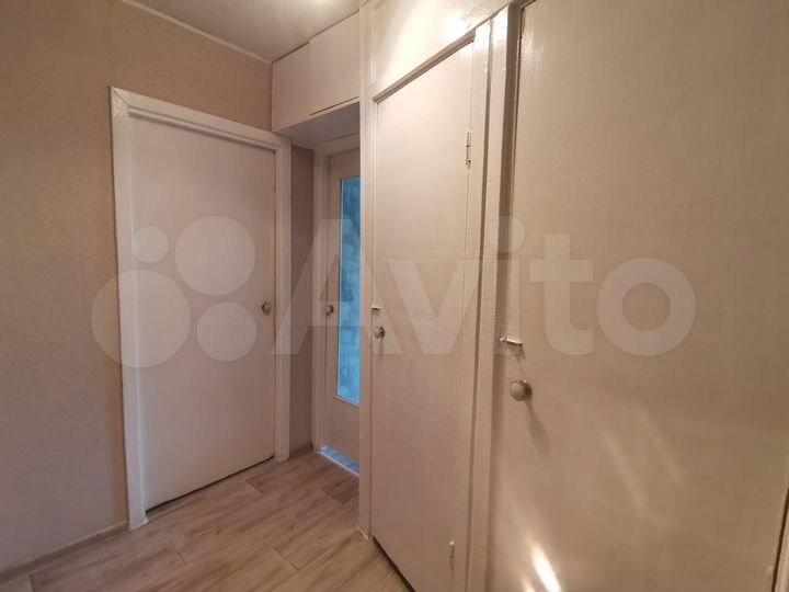 3-к. квартира, 59,8 м², 5/5 эт.