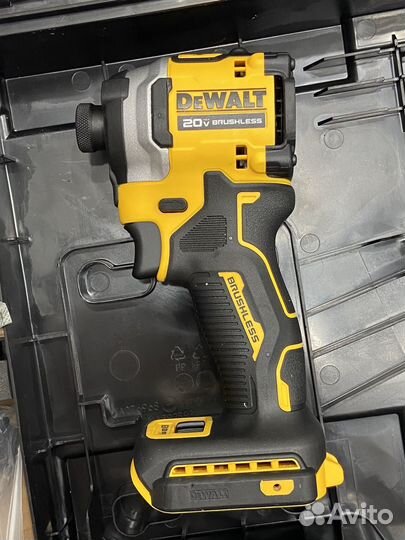 Импакт DeWalt DCF850n (Винтоверт)