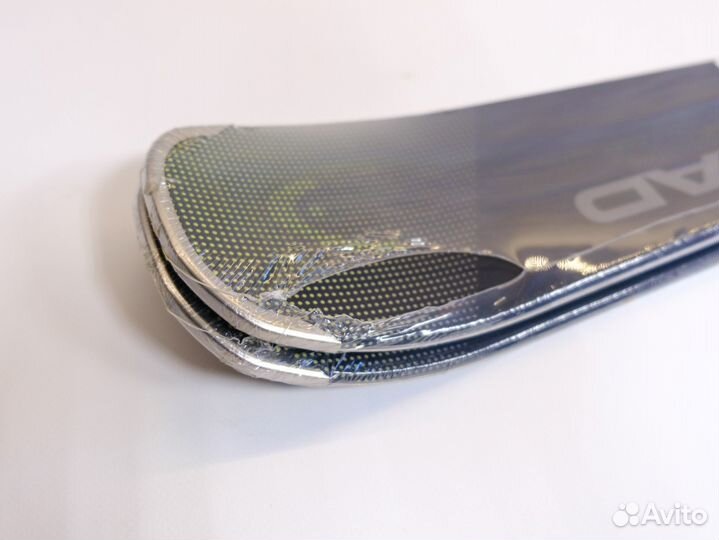 Горные лыжи head v- shape v2 slr pro 2021 (149см)