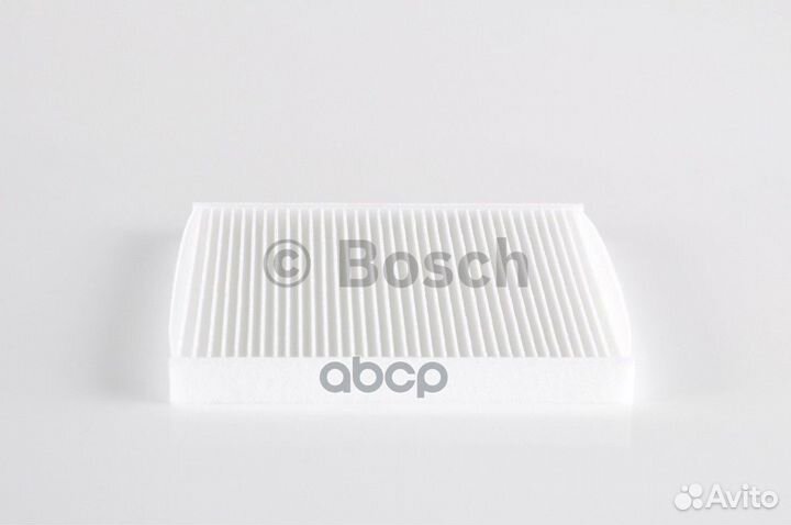 Фильтр салонный 1987435096 Bosch