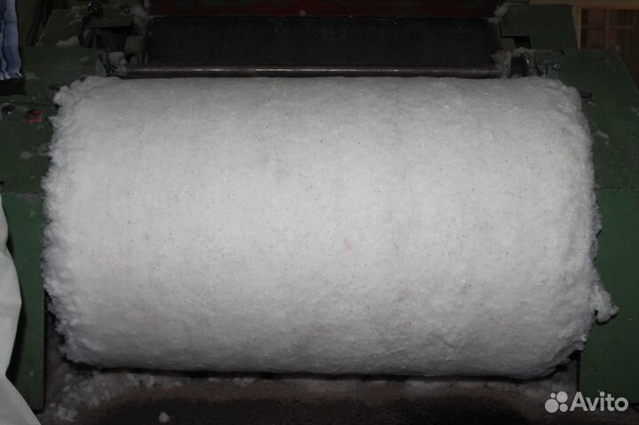 Вата Прима х/б
