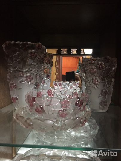 Ваза для фруктов