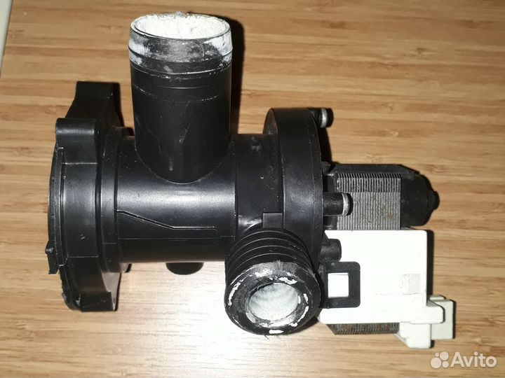 Насос помпа для стиральной машины BPX2-35l